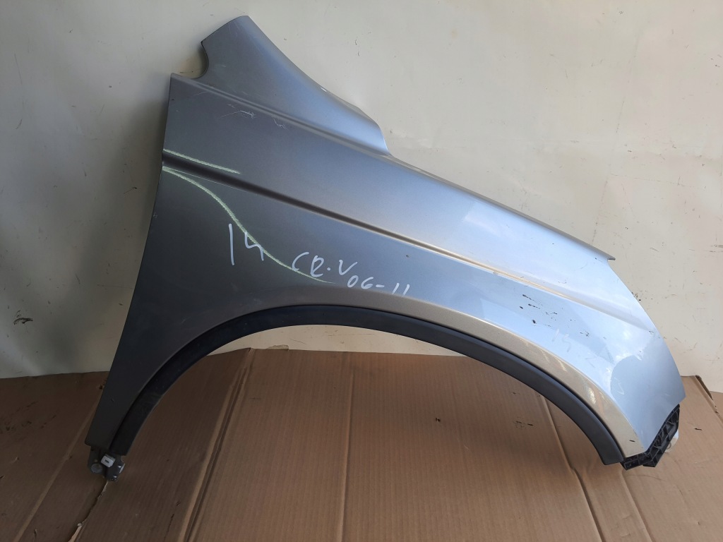 фото №1, Honda cr-v iii 06-11 крила правий