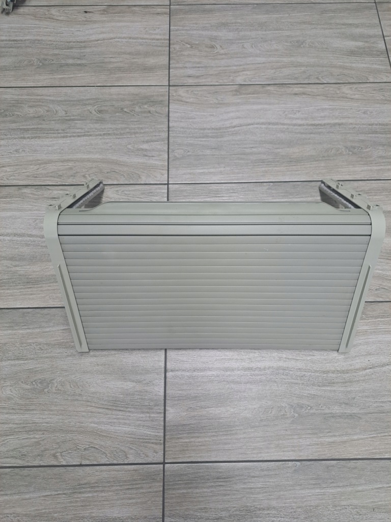 фото №1, Шторка жалюзи крышка бардачка кабины volvo fh 4