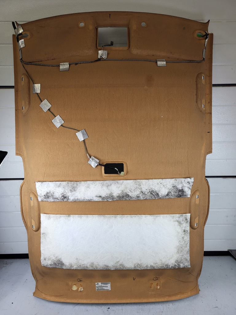 фото №7, Honda civic viii ufo 08r 3d стеля