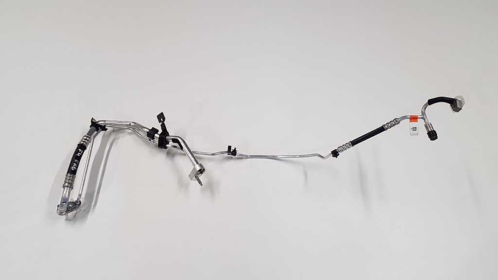 фото №9, Шланг кондиціонера ford focus mk4