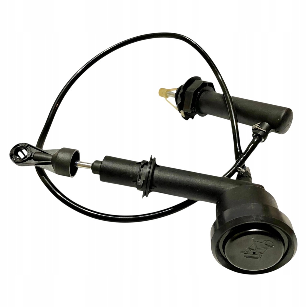 фото №16, Насос сцепления i цилиндр сцепления land rover freelander i 1,8 najwyższa качество