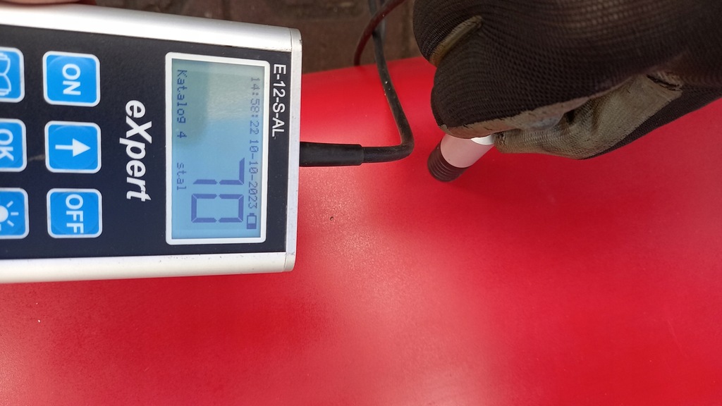 фото №10, Задняя крышка багажника hyundai accent 01r hb