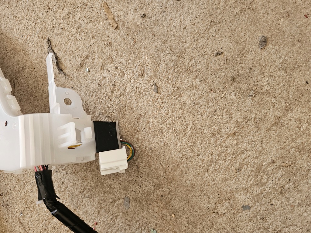 фото №12, Subaru crosstrek 22- жгут кабины салона правая 81503fn030 usa