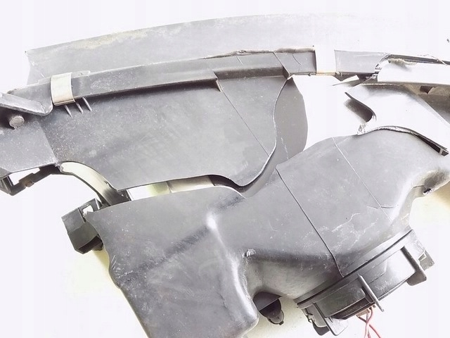 фото №7, Лампа левый перед toyota previa estima 90-00