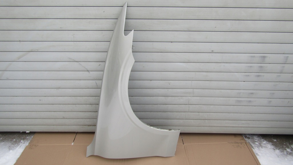 фото №1, Volvo v60 2 ii 19-24 крыло правый перед 726 polecam