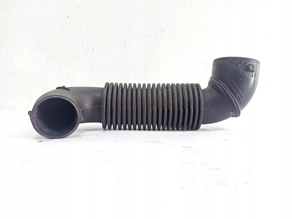 фото №7, Peugeot 1007 2007 провода воздуха