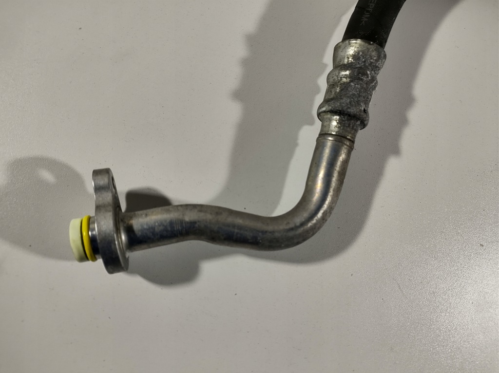 фото №10, Volvo v70 15r- шланг кондиционера 31455071