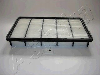 фото №2, 20-03-334 ashika фильтр воздуха mazda rx 8 2.6