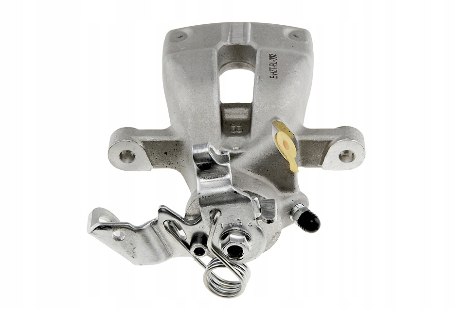 фото №12, Супорт гальмівний задній nty do opla astra g, zafira, meriva l