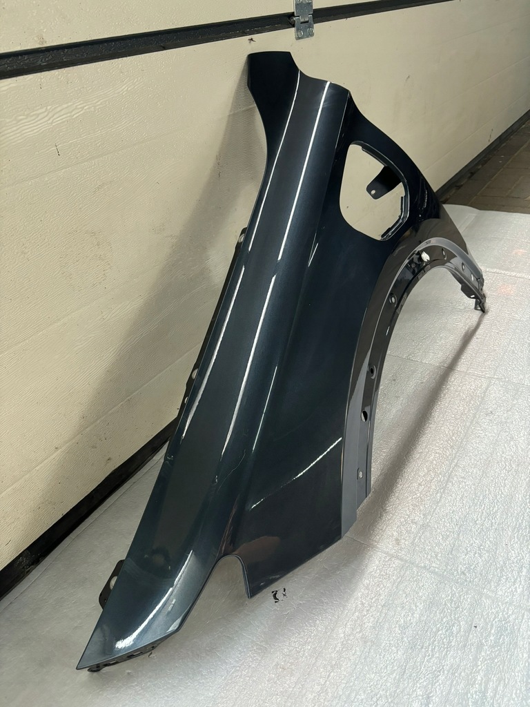 фото №6, Крыло перед передний левый cupra formentor гибрид