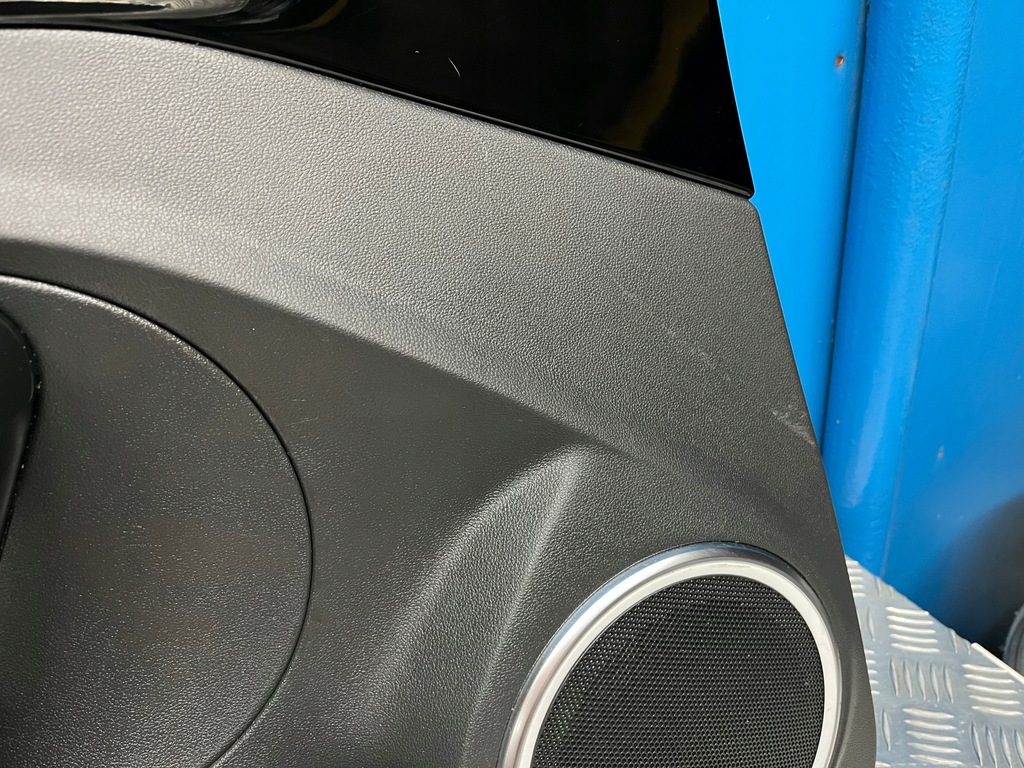 фото №7, Vw beetle 5c обшивка обивка дверь левый перед