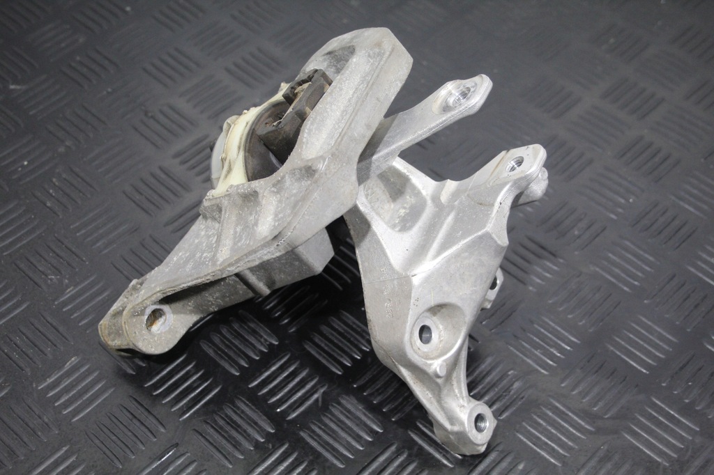 фото №1, Кронштейн подушка двигуна toyota proace verso ii 2