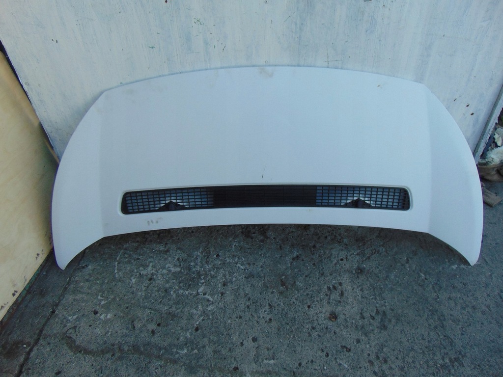 фото №1, Капот крышка двигателя jumpy expert scudo 07- ewpa