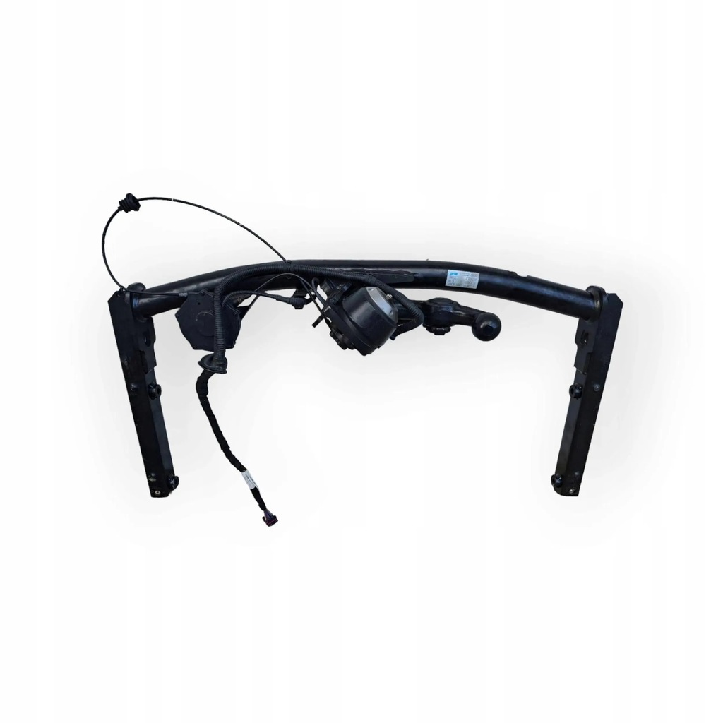 фото №1, Audi a6 a7 c7 4g 11-18 rok hak