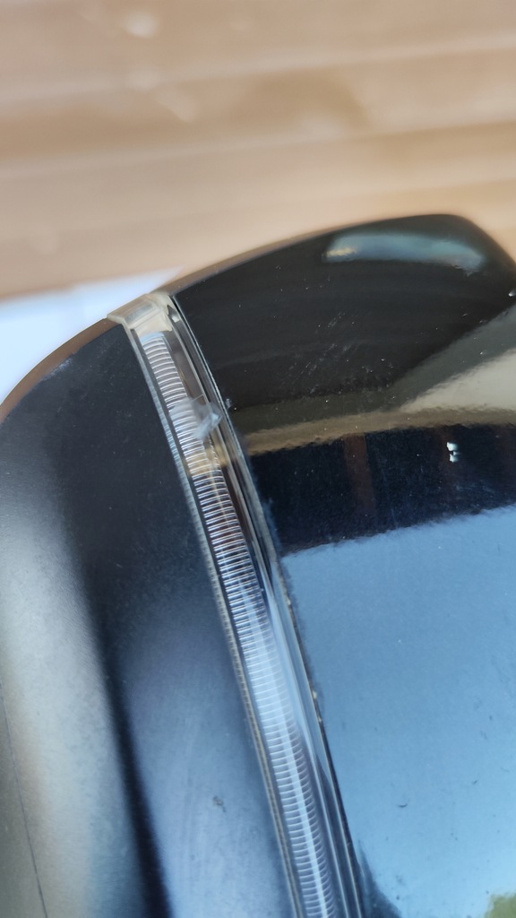 фото №7, Зеркало правое 7 pin ассистент mazda cx-9 ii tc 2016-