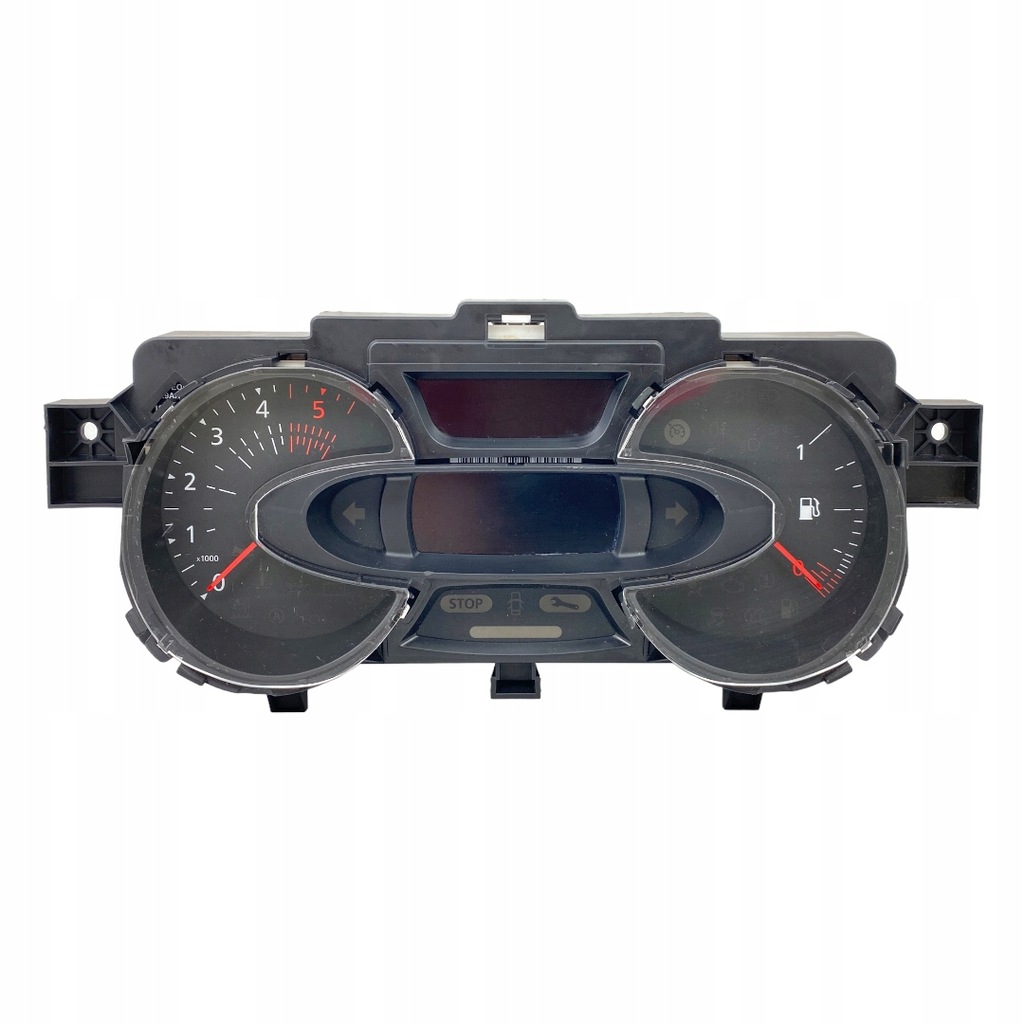 фото №1, Прилади лічильник renault trafic iii