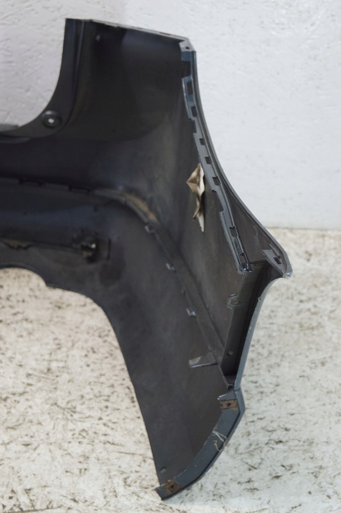 фото №15, Бампер задня volvo v70 iii pdc