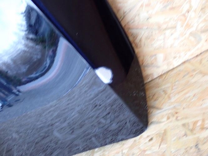 фото №10, Mercedes w293 293 eqc капот