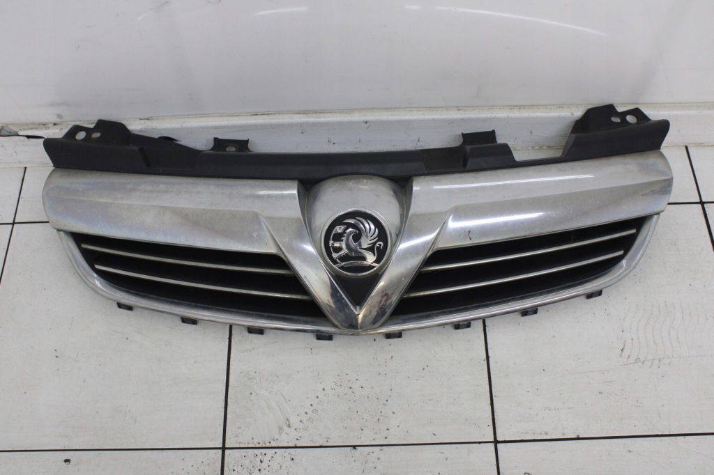 фото №1, Opel zafira b lift 08r- решітка радіатора решітка радіатора 13247331