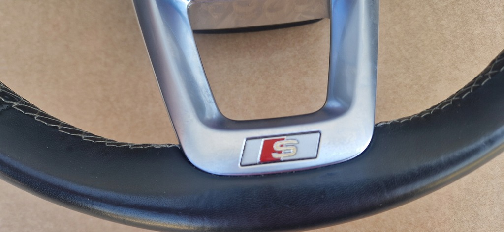 фото №5, Воздуховод audi q7 q8 s-line кожа 4m8419091aa оригинал ideał