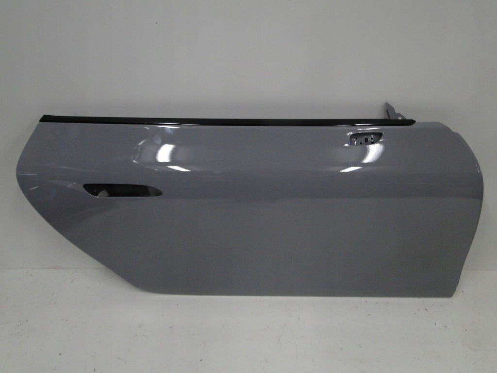 фото №5, Mercedes sl r232 232 amg дверь передние правое