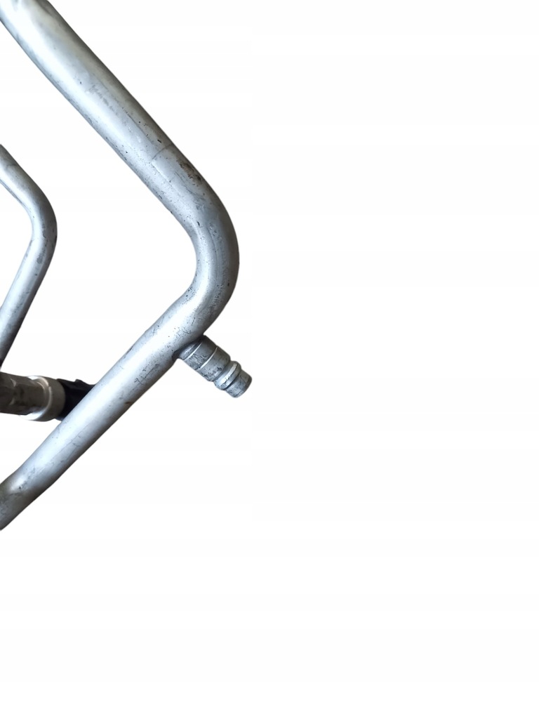 фото №7, Трубки провода кондиционера vw polo v 6r 1.6 tdi