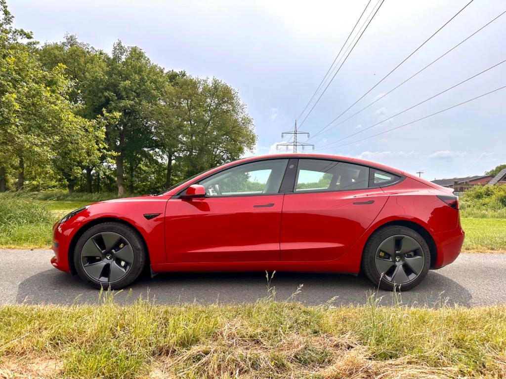 фото №1, Tesla 3 lift поріг блок двигуна лівий ppmr