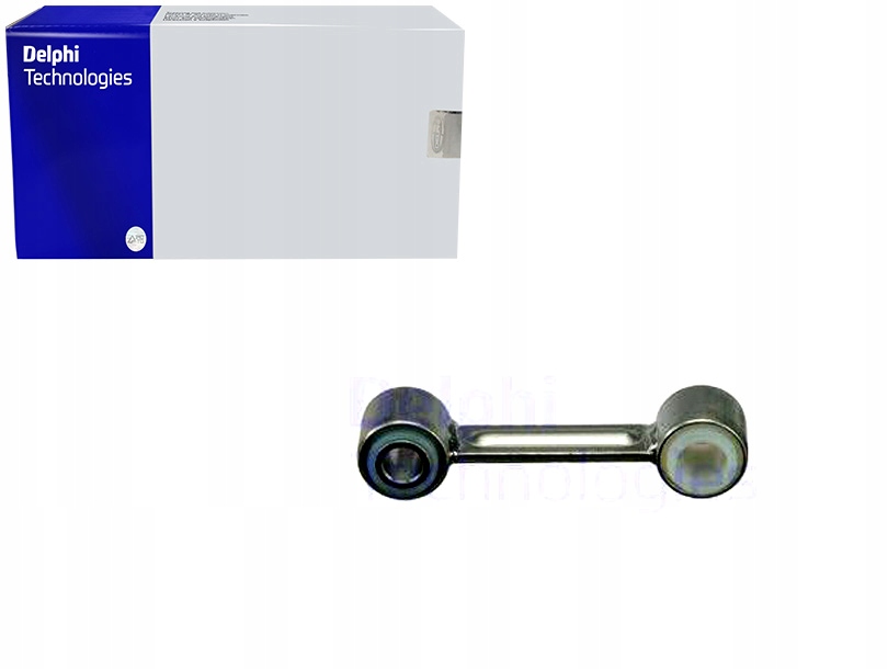 фото №1, Delphi tc3310 тяга / кронштейн, стабилизатор