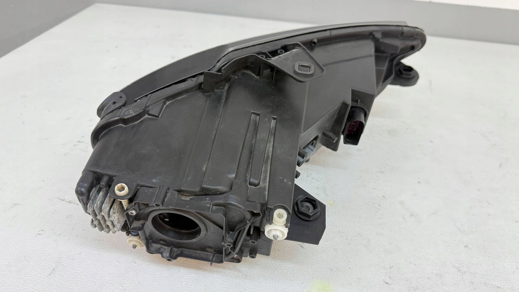 фото №13, Audi a3 s3 8v лампа передня лівий перед 8v0941033