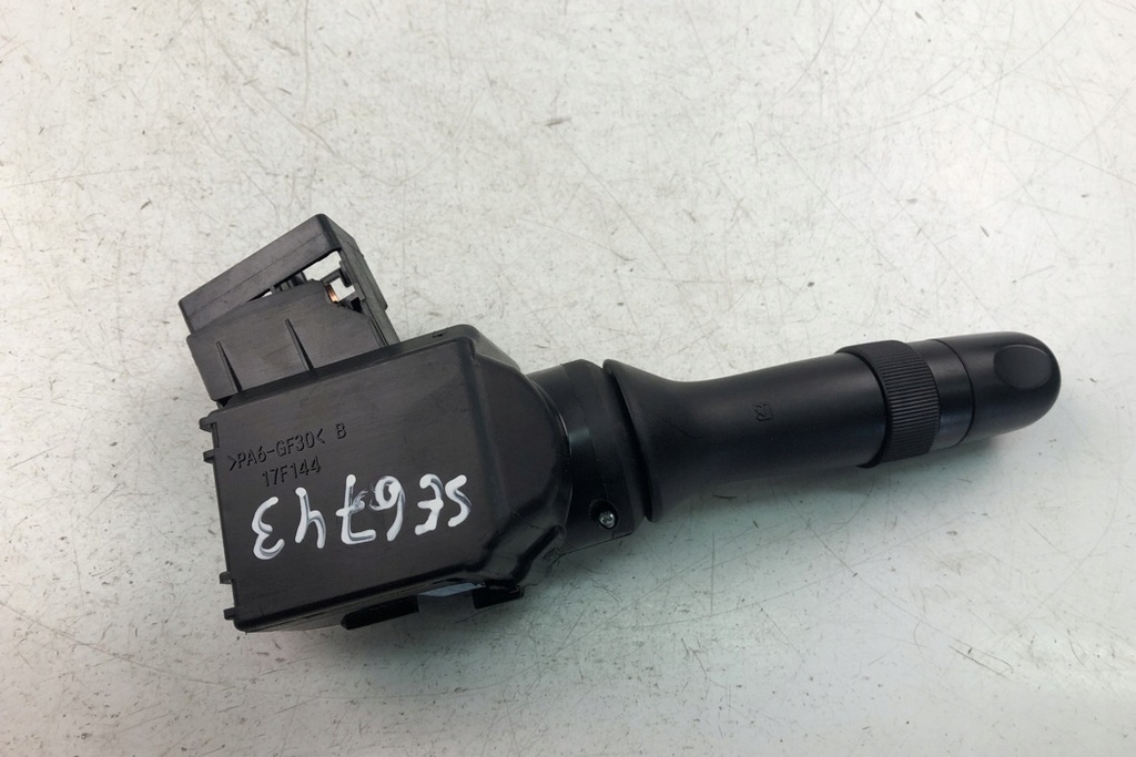 фото №1, Перемикачі toyota aygo _b1_ 17f144 2007