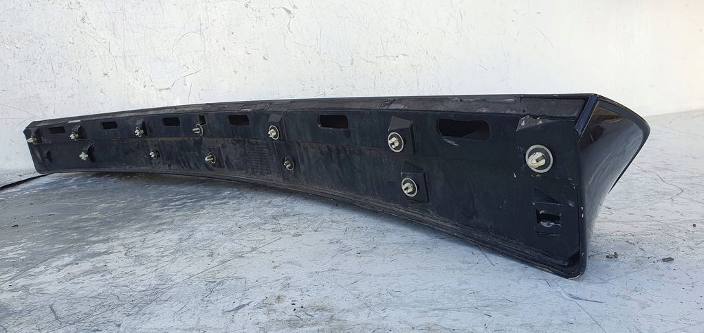 фото №7, Bmw x3 e83 51130302745 накладка крышки aero m набор