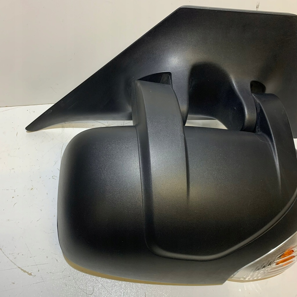 фото №7, Renault master iii iv lift праве дзеркало 9 pin movano nv400 963010146r