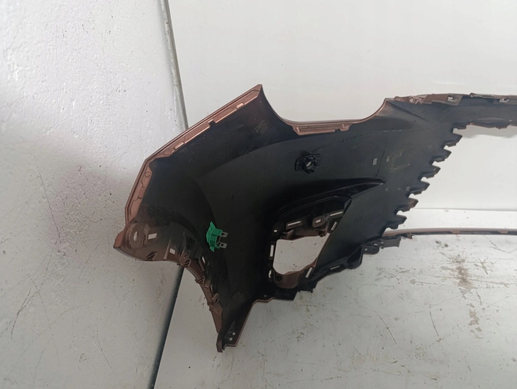 фото №8, Бампер перед передній lexus lbx 23-