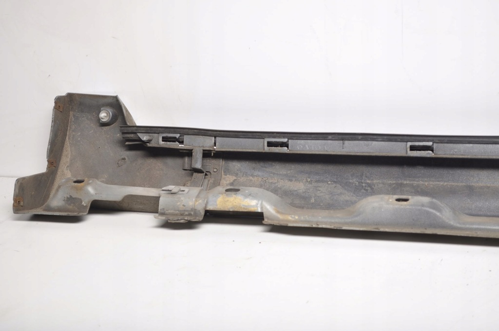 фото №11, Volvo s80 ii v70 iii молдинг накладка поріг ліва