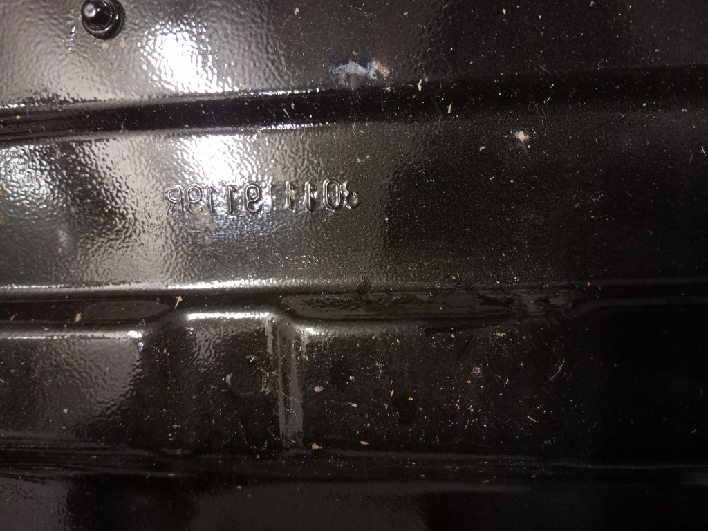 фото №3, Дверь перед передние левая renault megane iv 4 tegne