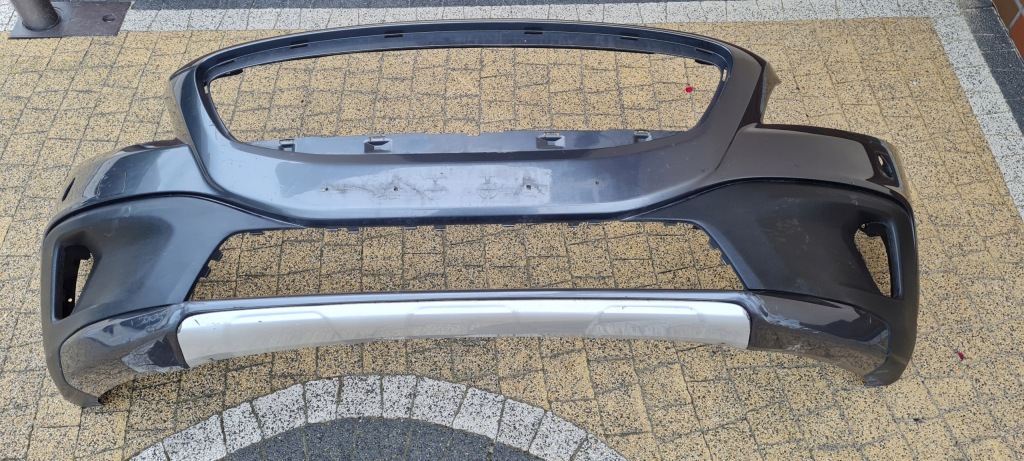 фото №1, Бампер volvo v40 cc cross country xc40 перед