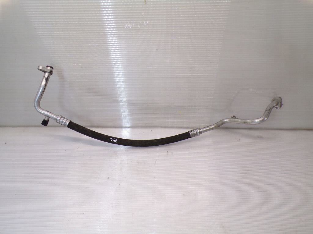 фото №1, Шланг wąż кондиціонера mercedes w176 w246 2468303815