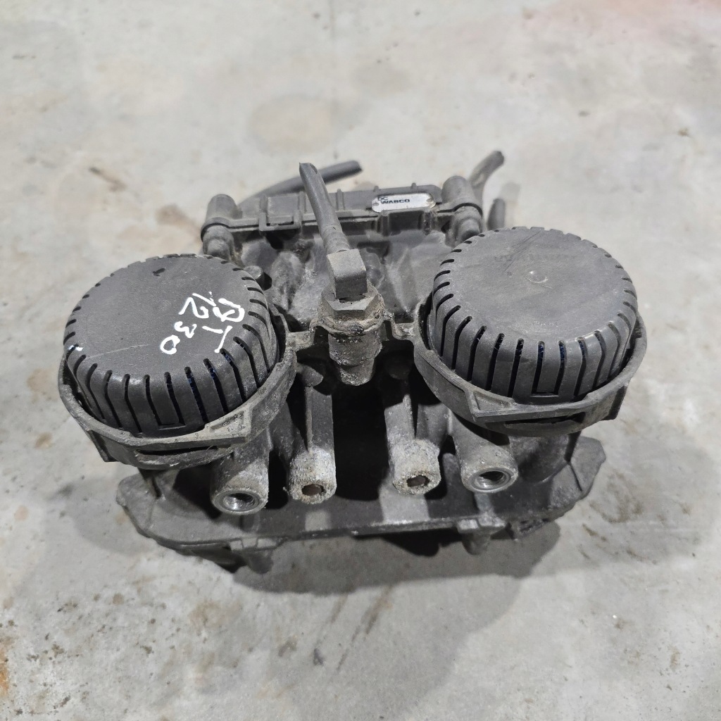 Купить Atego 3 mp3 модулятор abs задний osi тормозов ebs 4801060040 0004296424