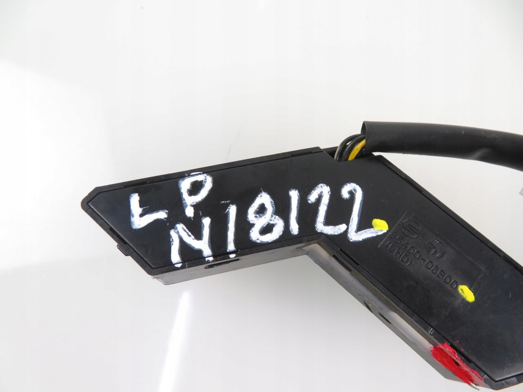 фото №6, Перемикач сидіння ssangyong rexton 8540008b00