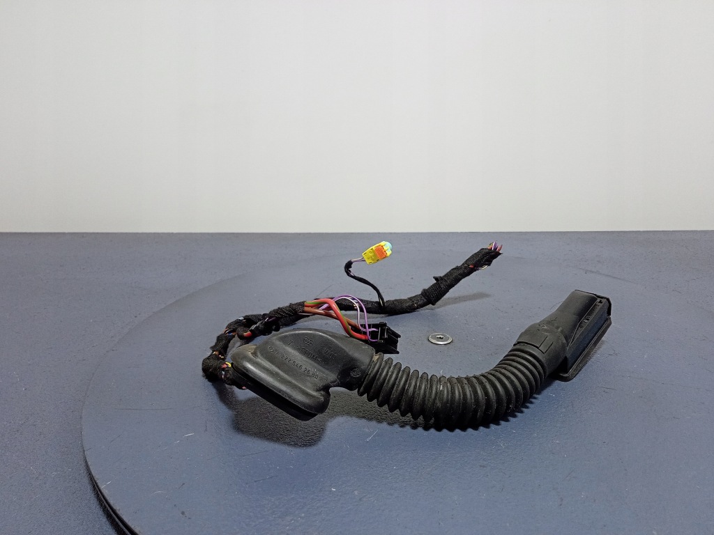 фото №2, Mercedes cls w257 джгут двері лівий задня