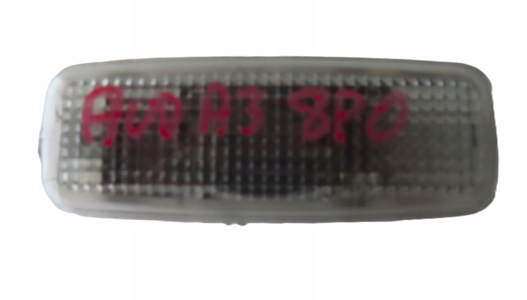 фото №1, Лампа освітлення салону audi a3 8p 2003-2013 rok a4 a5 a8 4e0947105