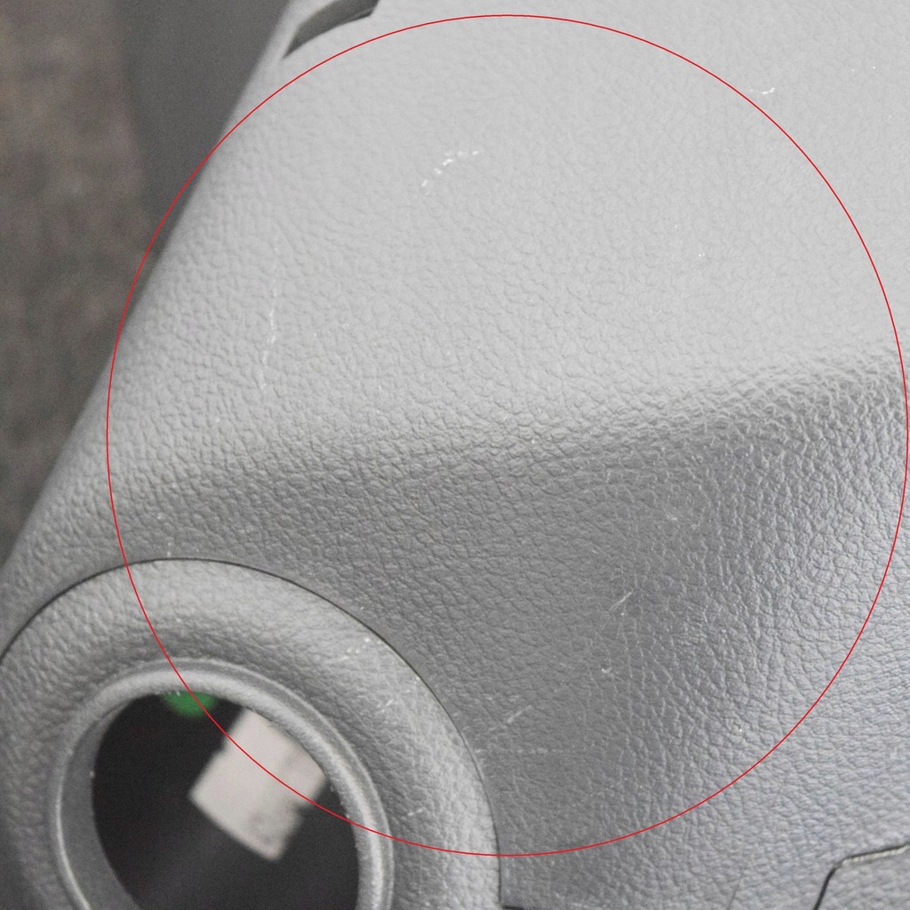 фото №5, Opel mokka 2018 элементы обшивка колонки рулевого