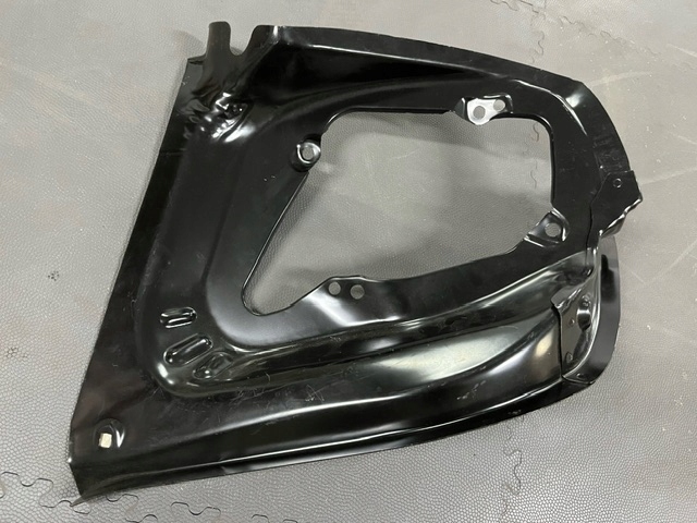 фото №1, Панель фары задняя левая chevrolet lacetti 96545017