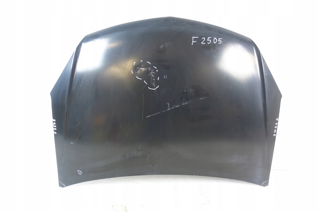 Купити Opel astra 3 h 2003- капот кришка двигуна