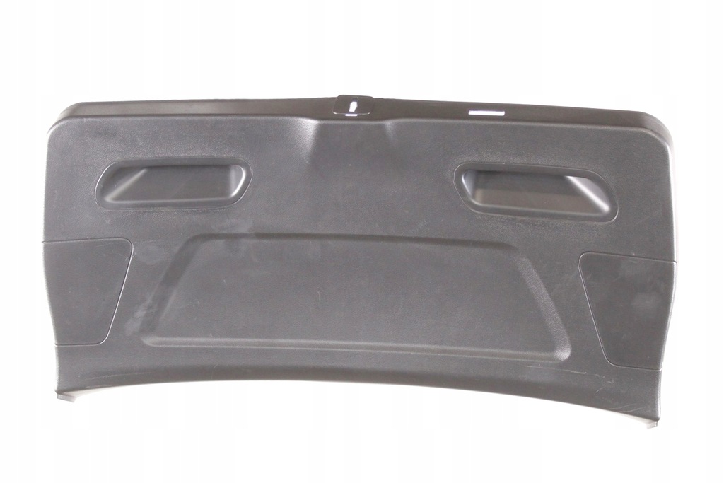 фото №12, Оббивка кришки багажника bmw x3 f25 16r