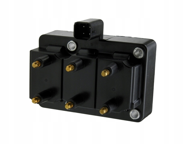 фото №1, Катушка зажигания dodge caravan