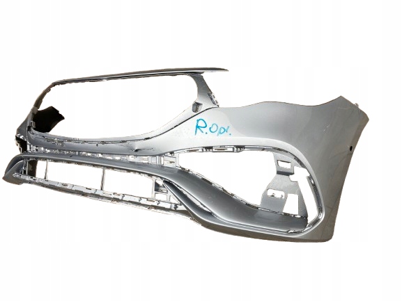 фото №1, Mercedes w214 amg бампер перед orgi.