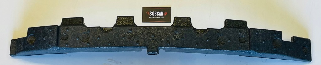 фото №1, Абсорбер усилитель бампера перед opel insignia