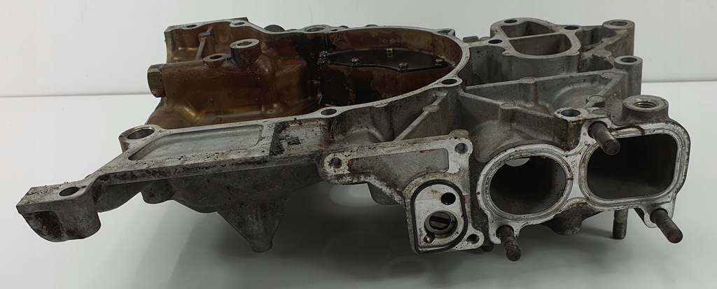 фото №4, Крышка защита двигателя mazda rx-8 1.3 wankla