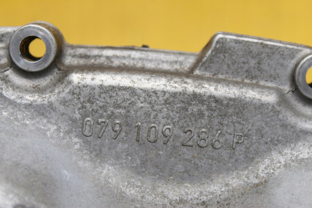 фото №5, Кришка розподільного валу s6 c6 5.2 fsi 079109286p